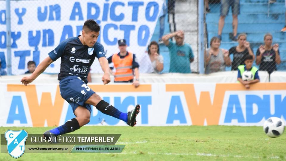 Texto descriptivo