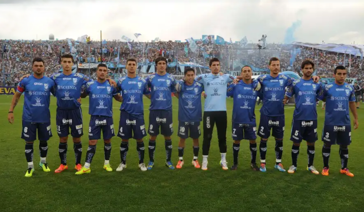 Texto descriptivo