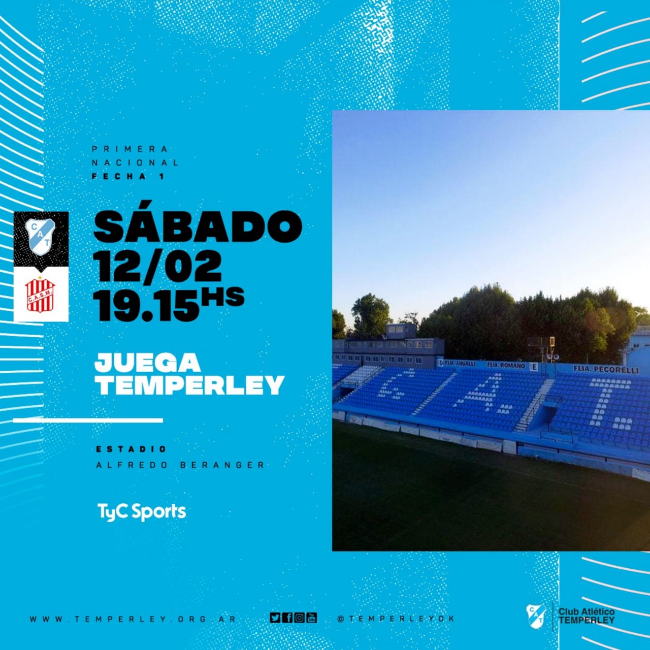 Texto descriptivo